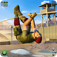プログラムのアイコン：Army Training School Simu…