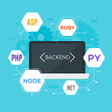 程序图标：Learn Backend Web Develop…