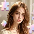 Icono de programa: Glimmer Muse Jigsaw
