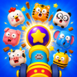 Symbol des Programms: Animal Smash - Physics Pu…
