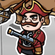 プログラムのアイコン：Pirate War