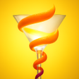 程序图标：Cocktail Recipes Mixology…
