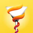Ikona programu: Cocktail Recipes Mixology…