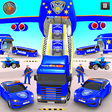 Icon of program: US Police Cargo Transport…