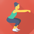 程序图标：Women Exercises - Offline…