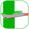 プログラムのアイコン：Relax Cutting