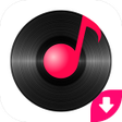 Programikonen: Vibe Play:Mp3 Download