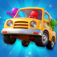 Icoon van programma: Cube Passenger