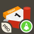 Ikon program: Hunting Calendar Pro
