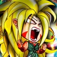 أيقونة البرنامج: Force of Saiyan