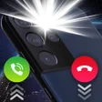 Иконка программы: Flashlight: LED Torchligh…