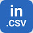 プログラムのアイコン：Export LinkedIn