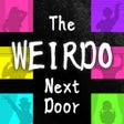 Icoon van programma: The Weirdo Next Door