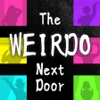 プログラムのアイコン：The Weirdo Next Door