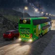 Ícone do programa: US Passenger Bus Coach Dr…
