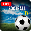 プログラムのアイコン：Live Football TV HD Strea…