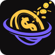 プログラムのアイコン：eMoney: Earn money online…