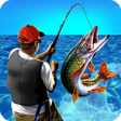 Ikon program: Real Fishing Summer Simul…