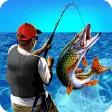 Real Fishing Summer Simulator