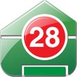 프로그램 아이콘: 28Hse