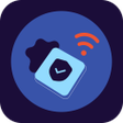 プログラムのアイコン：SecureSphere Proxy