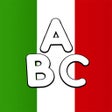 أيقونة البرنامج: Learn Italian beginners