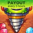 Icoon van programma: Driller Ground: Earn Mone…
