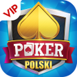 أيقونة البرنامج: VIP Poker Polski