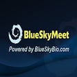 프로그램 아이콘: BlueSkyMeet