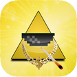 程序图标：Illuminati MLG Soundboard