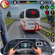 Icon of program: Coach Simulator Bus Drive…