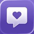 Ícone do programa: Lovemix: Meet Friends  Ho…