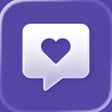 Icoon van programma: Lovemix: Meet Friends  Ho…
