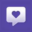 Icône du programme : Lovemix: Meet Friends  Ho…