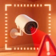 أيقونة البرنامج: Probe Hidden Camera