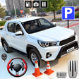 Иконка программы: Offroad 4x4 Jeep Driving …