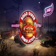 Ícone do programa: Road Diner Simulator