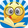 程序图标：English Russian Word Swot