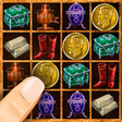 プログラムのアイコン：GOLD OF EMPIRE