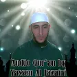 Audio Quran Yassen Al Jazairi