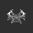 Ikona programu: CrossFit Black Axe