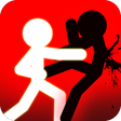Ikon program: Stickman Karate