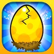 Programın simgesi: TAMAGO Monsters Returns