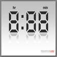 Symbol des Programms: Countdown für PowerPoint