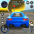 ไอคอนของโปรแกรม: Car Racing Master:Driving…