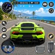 Иконка программы: Car Racing Master:Driving…