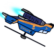 Icon of program: Dubstep Helicopter