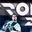 程序图标：TRON 2.0