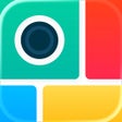 Ikona programu: Photo Collage - Collageab…
