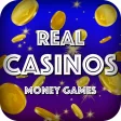 Real Money Casinos Reviews